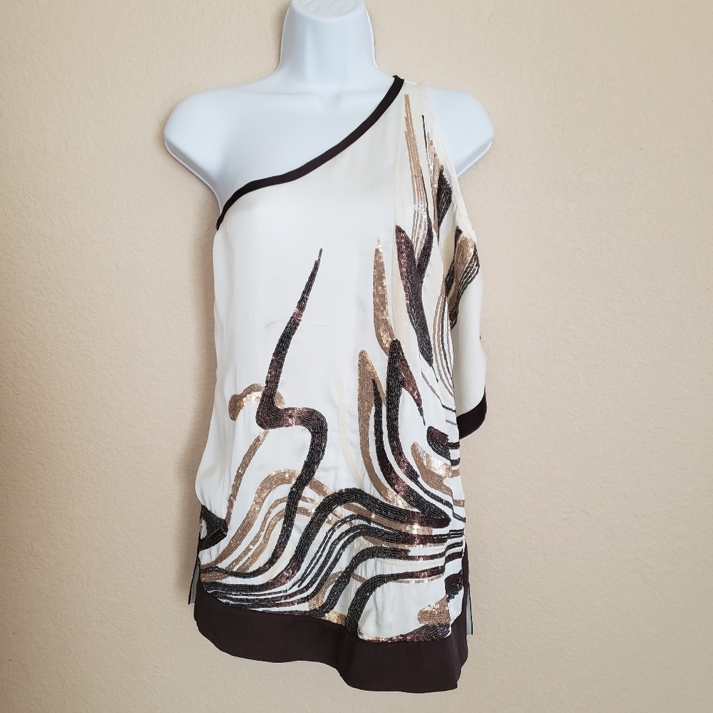 2b bebe women's top